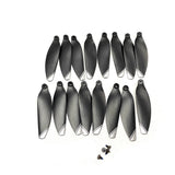 for LSRC S5S Mini Drone Spare Part Propeller Blade Kit Replacement Drone Props