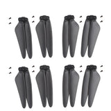 SG906PRO X7 X193 PRO RC drone parts Propeller Blades Wings Accessories Drone