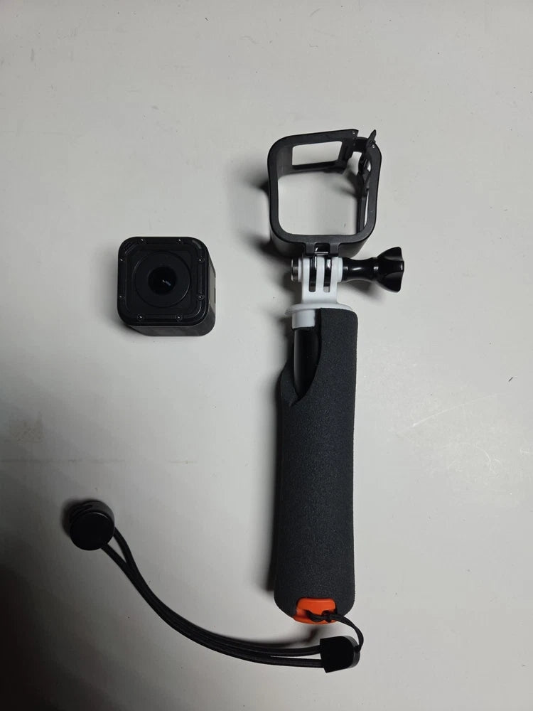 GoPro Hero Session Waterproof Compact Action Camera