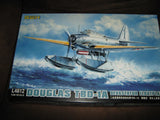 Great Wall Hobbies 1/48 Douglas TBD-1A Floatplane