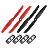 2 Pair RC Propellers 6030 6x3