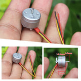 5PCS 1104 Micro Brushless Motor 4300kv for 1S-3S RC Drone FPV Racing Quadcopter