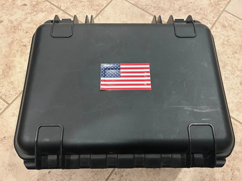 Used DJI Mavic M3T Enterprise: RTK, (4) Batteries, LifTHOR Lanyard, Spare Props