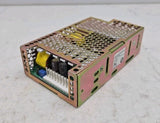 Ipd DC2-110-2004 Dual Output DC-DC Converter 110 Watts 18-36 Vdc Input Used