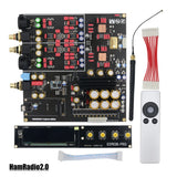 Dual ES9038PRO Decoder Board DAC Board Supports DSD Decoding 384K Lossless