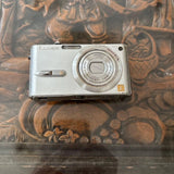 Panasonic LUMIX Digital Camera