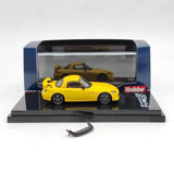 1/64 Hobby Japan S2000 Type S (AP2) New Indy Diecast-Honda Fans' Top Pick Model