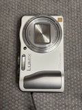 Panasonic DMC-TZ30 Compact Digital Camera with Battery Slot From Japan