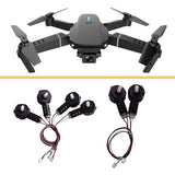 RC Drone Motor Components Drone Accessories Drone Spare Parts  RC Drone Spart Drone