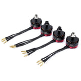 RS2205 2300KV Brushless Motor CW/CCW 3-4S RC Motors for FPV Racing Drone FPV Mul