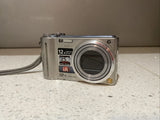 Panasonic LUMIX DMC-TZ6 12.1MP Digital Camera (PARTS ONLY)