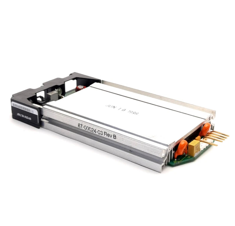 Vicor VI-261-CU DC-DC Converter 300VDC Input, 12VDC Output, 250W