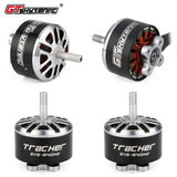 4x Tracker 3115 640KV 900KV Brushless Motor for 9