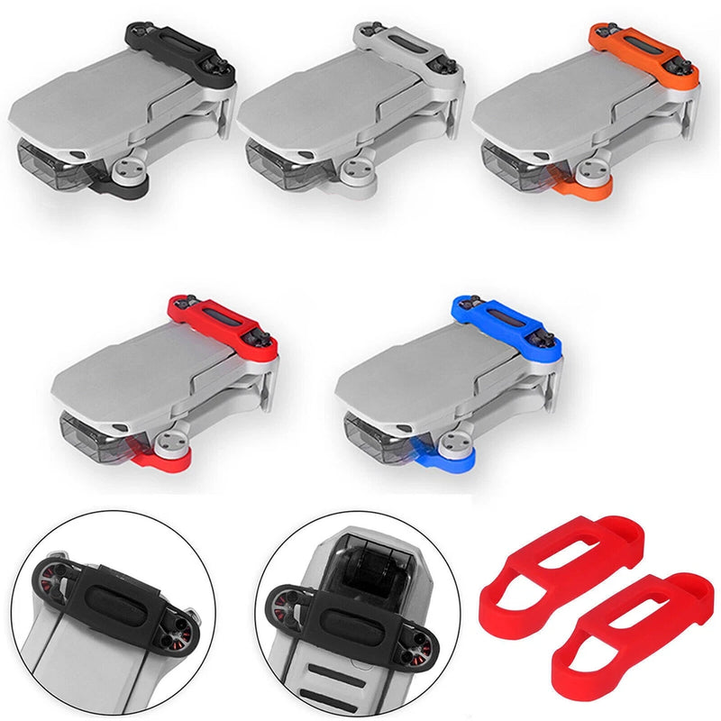 For DJI Mavic Mini Drone Lightweight Propeller Blades Protection Props Holder