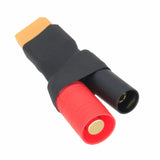 AS150 XT150 Anti Spark Male to XT60 Female No Wires Adapter RC DJI Lipo Battery