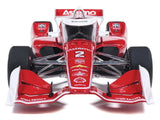 DALLARA INDYCAR #2 NEWGARDEN 