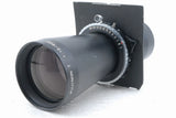 Fuji Fujinon T 600mm F 12 F/12 Copal Shutter *760748