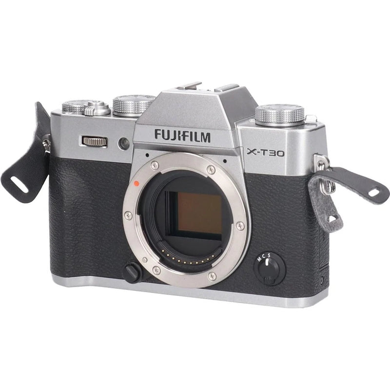 Authentic FUJIFILM X-T30 #270-004-272-1267