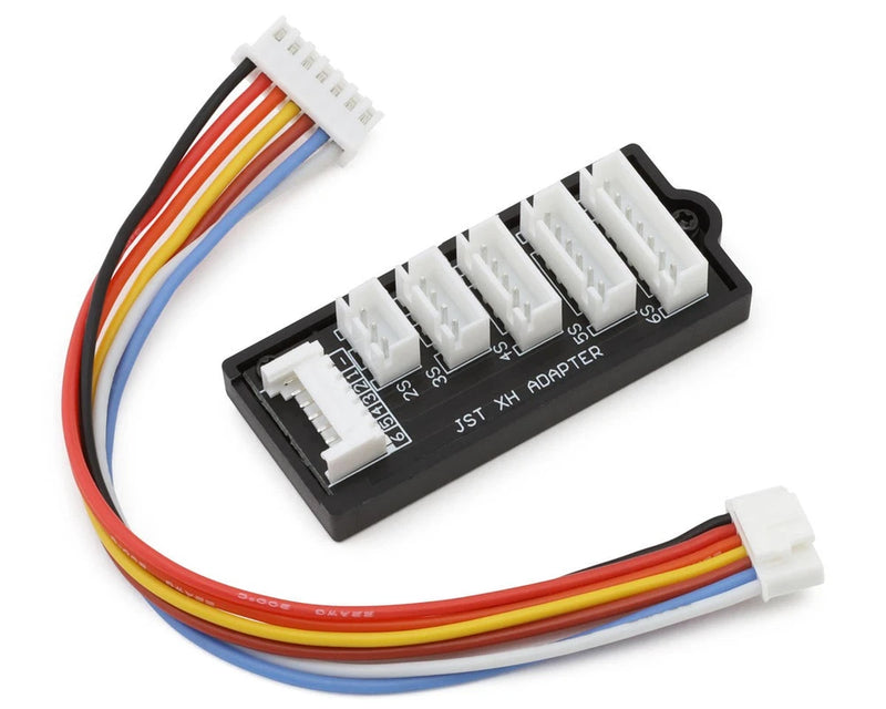 Gens Ace "XH" Balance Adapter Board (2-6S) [GEA006] Battery