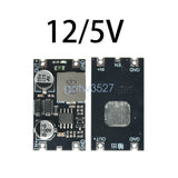DC 11-100V to 5V 12V 2.5A Step-down Power Module High-efficiency DC Converter