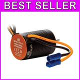 Drop-in Brushless Upgrade for Losi Mini-T, Mini-B