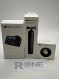 DJI Osmo Action 6 + Mini Extension Rod + Macro Lens | Genuine |No Tariffs In US