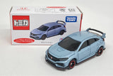 1/64 Takara Tomy  Tomica Honda Civic Type-R  Toysrus Limited diecast model car