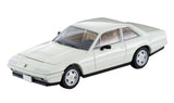 Tomica Limited Vintage Neo LV-N Ferrari 412 White 324638 Model Car Vehicle Battery