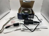 Fujifilm JX665 FinePix Digital Camera w Battery Charger