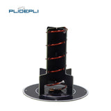 2.4GHz High Gain Helical Directional Antenna 2400MHz FPV & RC Range Extender