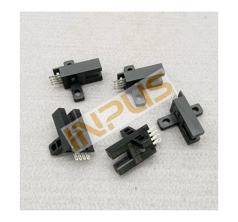 5PCS New OMRON EE-SX672A Photoelectric Sensor EESX672A Optical Switch
