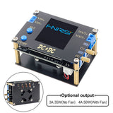 DC Automatic Boost/Buck Converter  CC CV Power Voltage Regulator Module 35W 50W