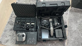 DJI Inspire 2 Advanced Kit with Zenmuse X5S Gimbal & DNG | RAW