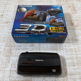 Fujifilm FinePix Real 3D W3 Camera Digital Camera