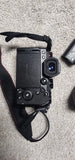 Panasonic Lumix DC-S5 Mirrorless Camera Kit w/ 20-60mm Zoom Lens and more