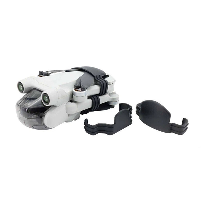 2Pcs Propeller Blades Paddle Props Fixing Holder For DJI Mini 3 Pro RC Drone