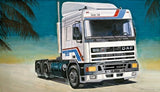 1:24 ITALERI Daf 95 Master Truck Kit IT0788 MMC