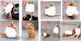 1/64 1/43 1/87 1/72 Miniatures Figures Beauty Girl Man Scene For Cars Vehicles