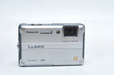 Panasonic Lumix DMC-TS2 14.1 MP Waterproof Compact Digital Camera
