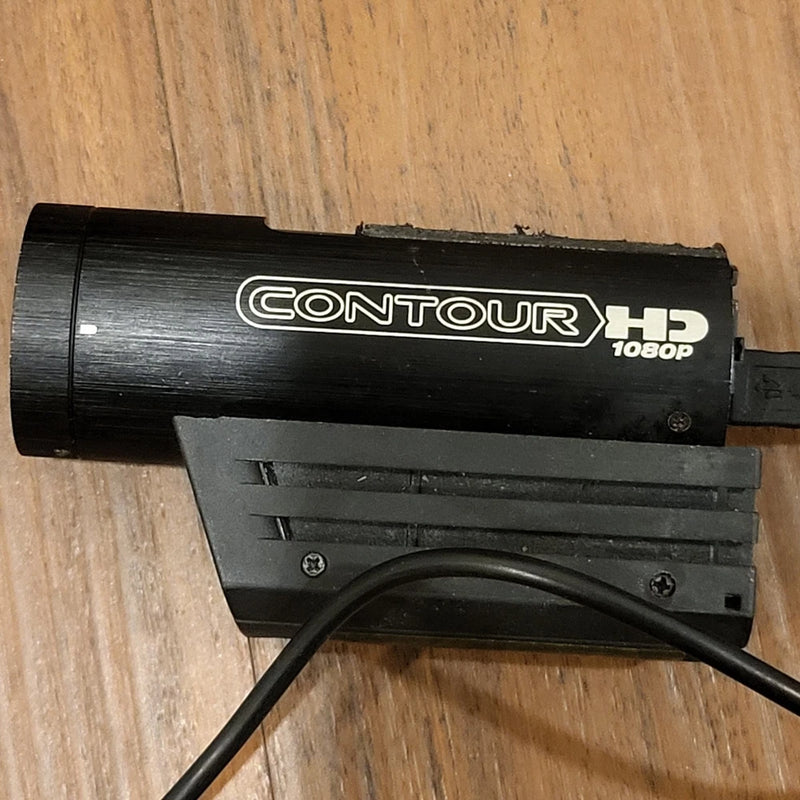 Contour HD  1300/1080p Camcorder.