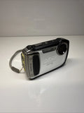 Fujifilm FinePix XP150 Waterproof Camera 5x Zoom Used/ Untested READ