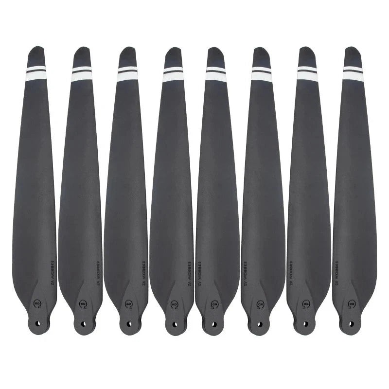 Hobbywing X6 2388 Carbon-Fiber Propellers 23Inch Agricultural Drone Blades