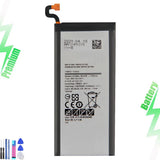 New Battery Model EB-BG928ABE 3000 mAh For Samsung Galaxy S6 Edge Plus SM-G928W8 Battery