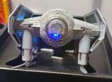 Star Wars Propel Tie Advanced x1 High Performance Battle Drone Quadcopter WORKS
