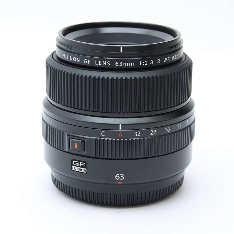 Fujifilm Fujinon GF 63mm F/2.8 R WR (Fuji G mount) #105