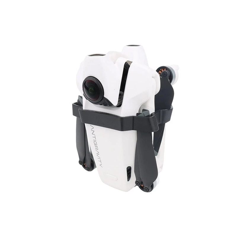 Propeller Holder Panoramic Drone Propeller Mounting Bracket for Antigravity A1