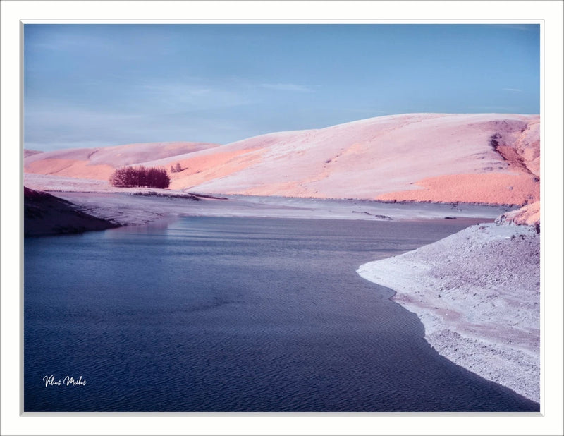 Converted Full Spectrum Infrared IR Panasonic G1 Camera Choice of Extras 144