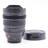 Fujifilm X Interchangeable Lens Fujinon Zoom Ultra Wide Angle 8-16mm F2.8 F XF8-
