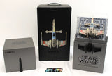 Propel Star Wars T-65 X-Wing High Performance Battling Drone Collectors Edition Propeller