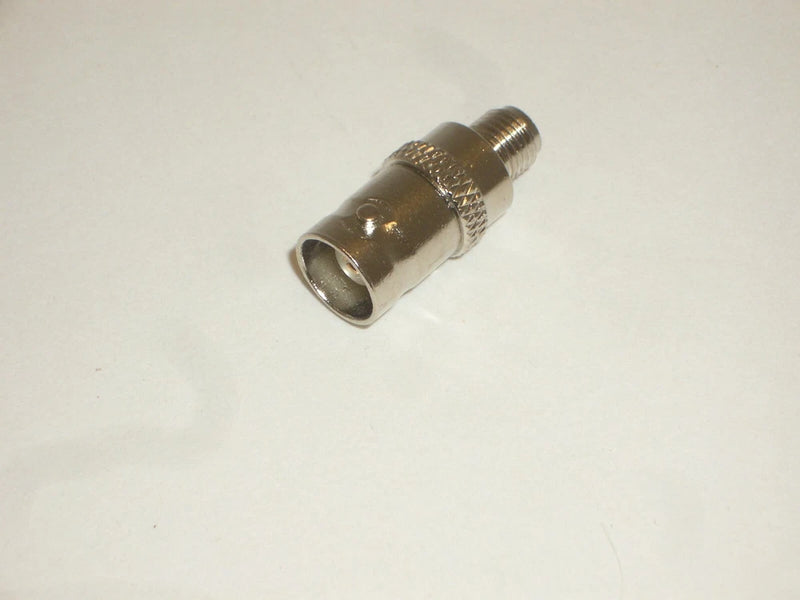 WORKMAN 40-7830 BNC-FEMALE  SMA-FEMALE ADAPTER FOR WOUXUN BAOFENG ANYTONE TERA Converter